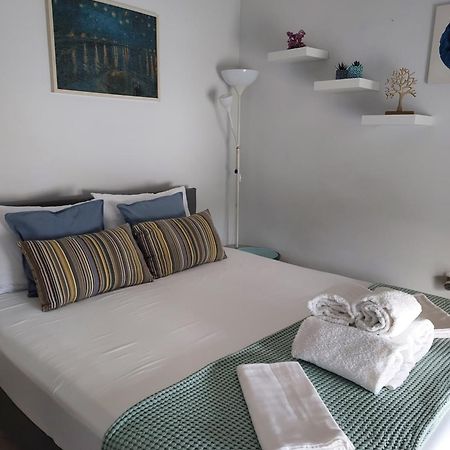 Studio Anlia Apartment Nea Makri Exterior photo