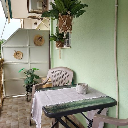 Studio Anlia Apartment Nea Makri Exterior photo