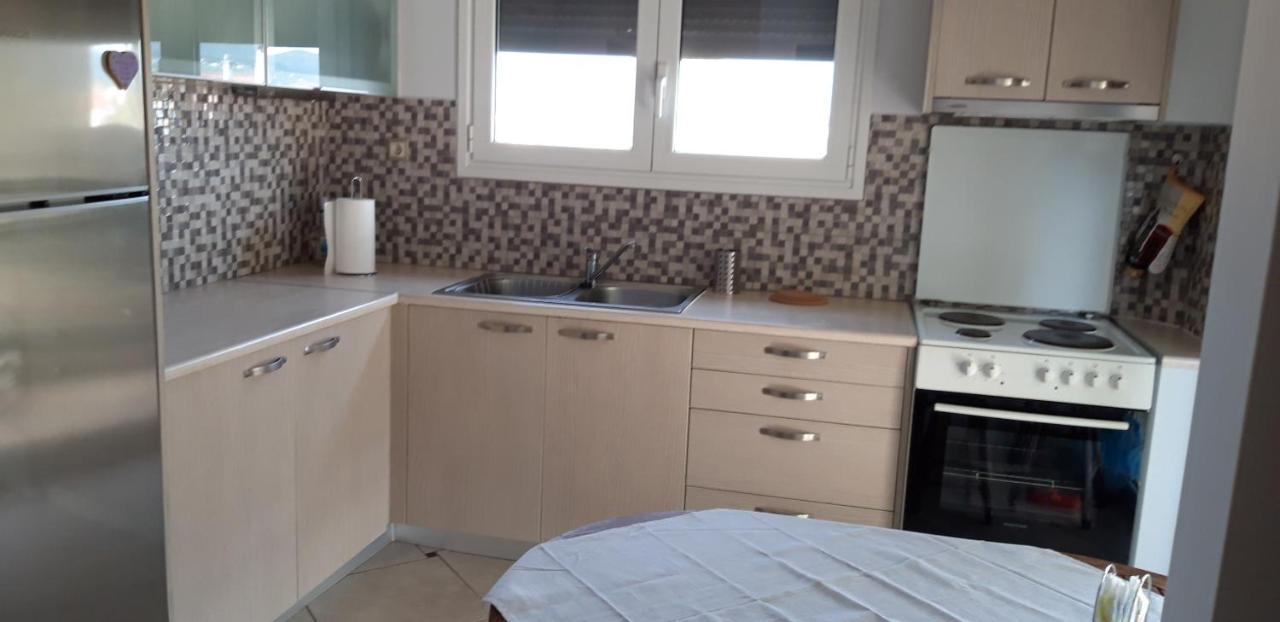 Studio Anlia Apartment Nea Makri Exterior photo
